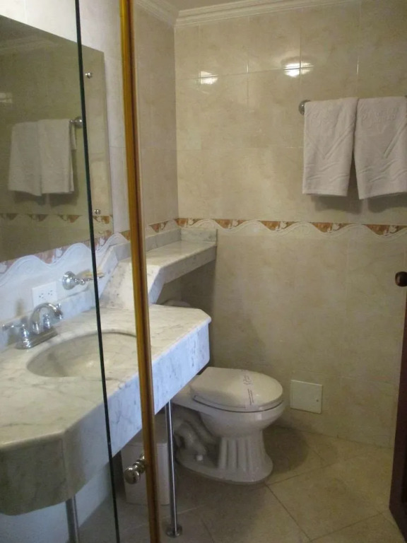 Hotel el Caimito