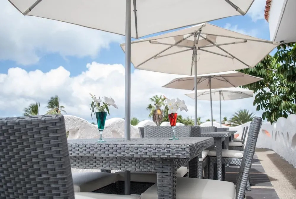 Costa Caribe Hotel Beach & Resort