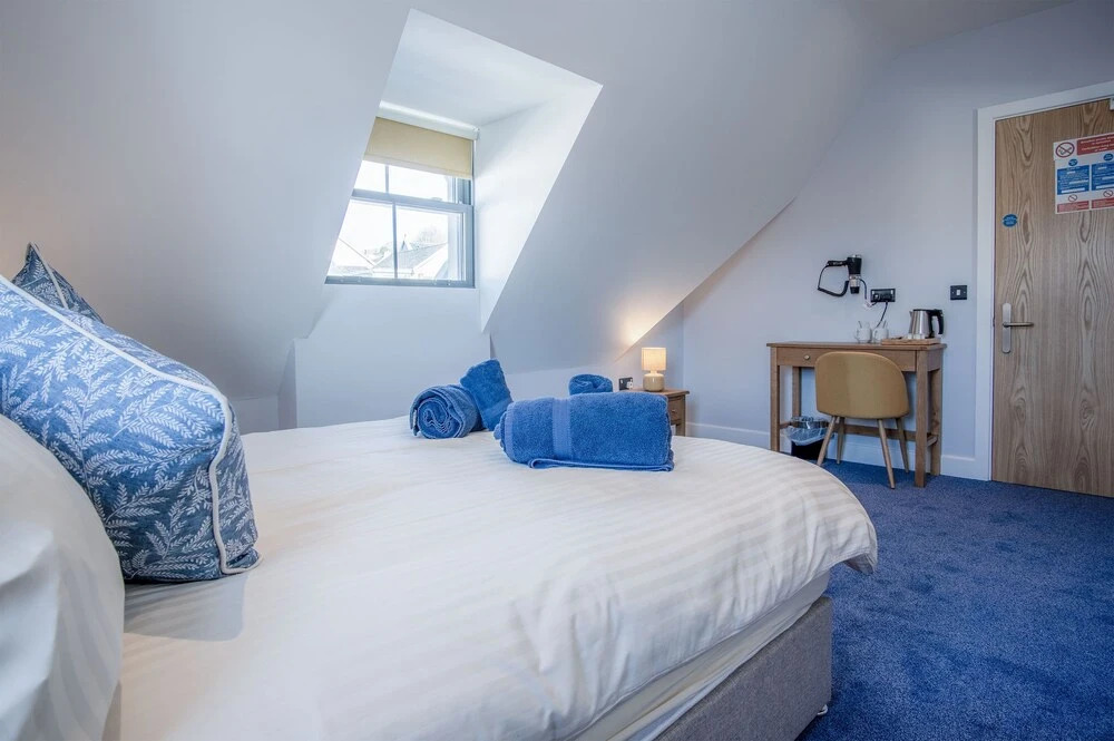 Ocean Cabins @ The Square - Saundersfoot