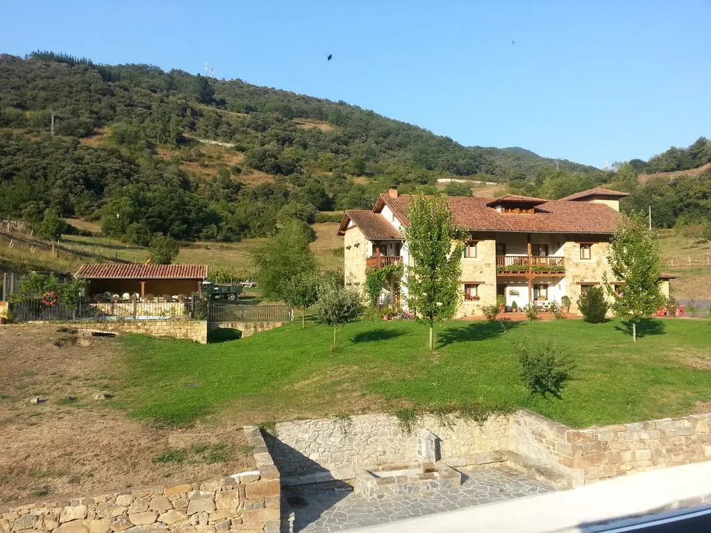Posada El Hoyal