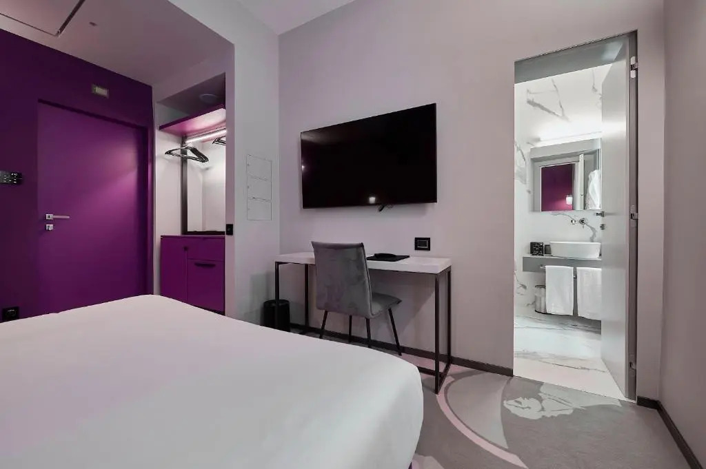 MyTALE Creative Academy Hotel