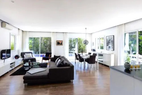 La Villa Saint Jean