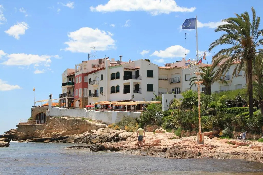 Casa Neus Bara II