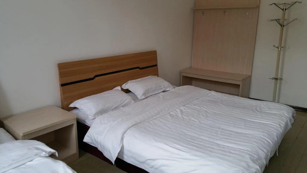 Dalian Golden Beach Swan Lake Hotel