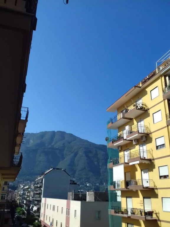 Seaview apartment