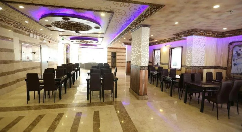 Zac Al Salam Hotel