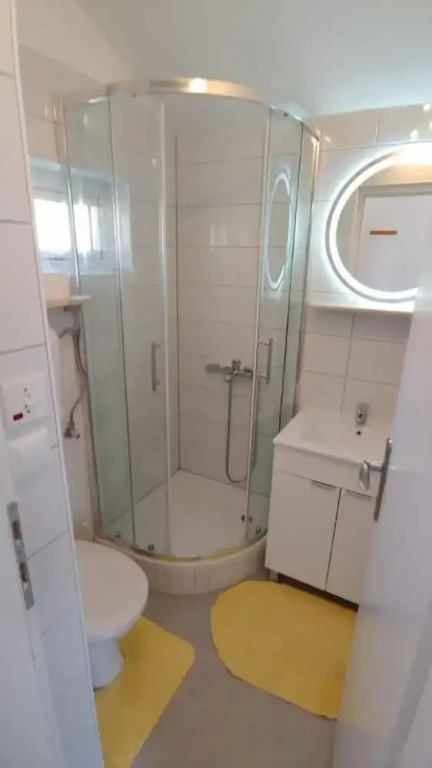 Apartments Cvita