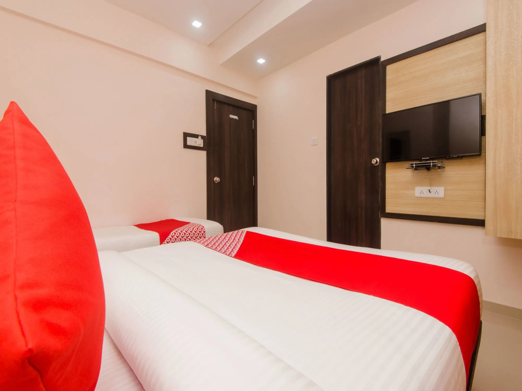 Super Hotel O Gems