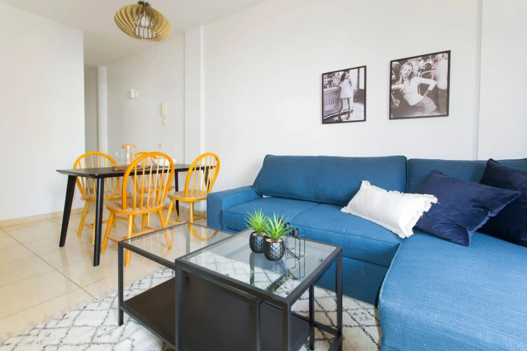 Apartamento Good Morning Velvet