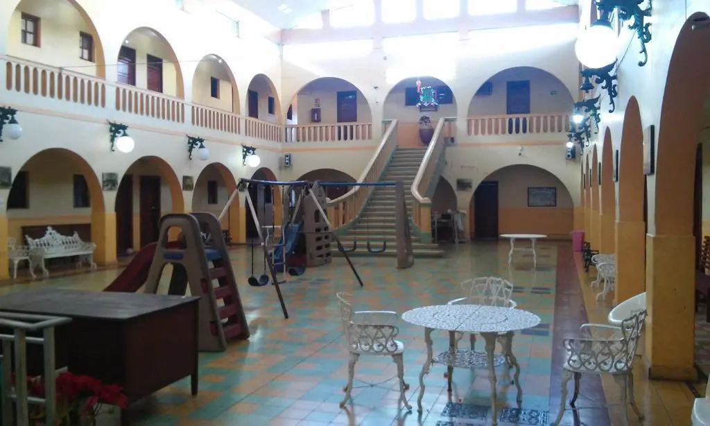 Hotel Cimsa