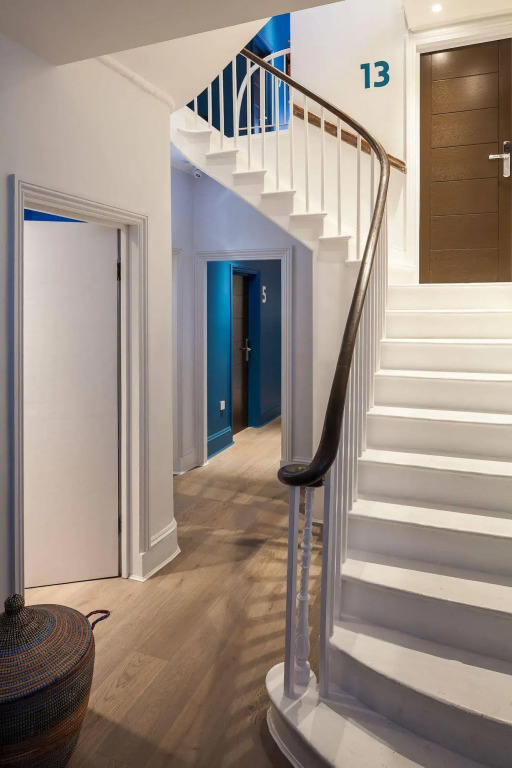 Peckham Rooms Hotel by Belvilla London