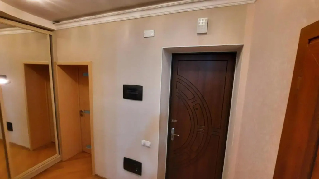 Elmler Luxs Apartments