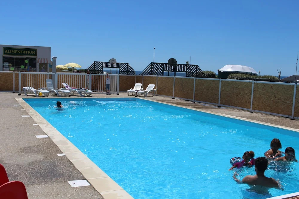 Camping L'atlantys