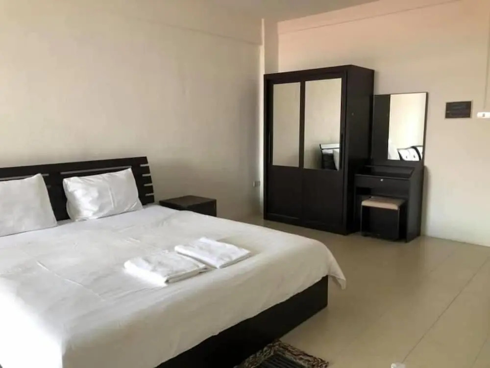 VK &Residence