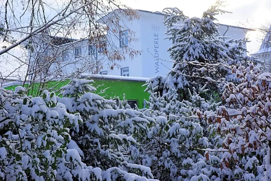 Hotel Waldperle