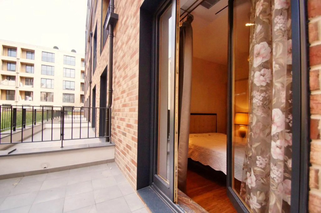 Exclusive Apartments Krakow Lubicz Brewery