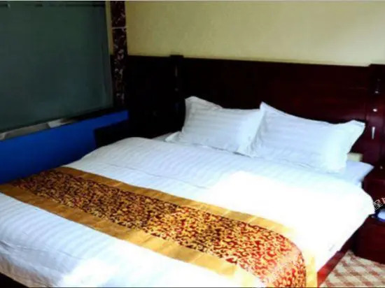 Shanghezhuang Hotel