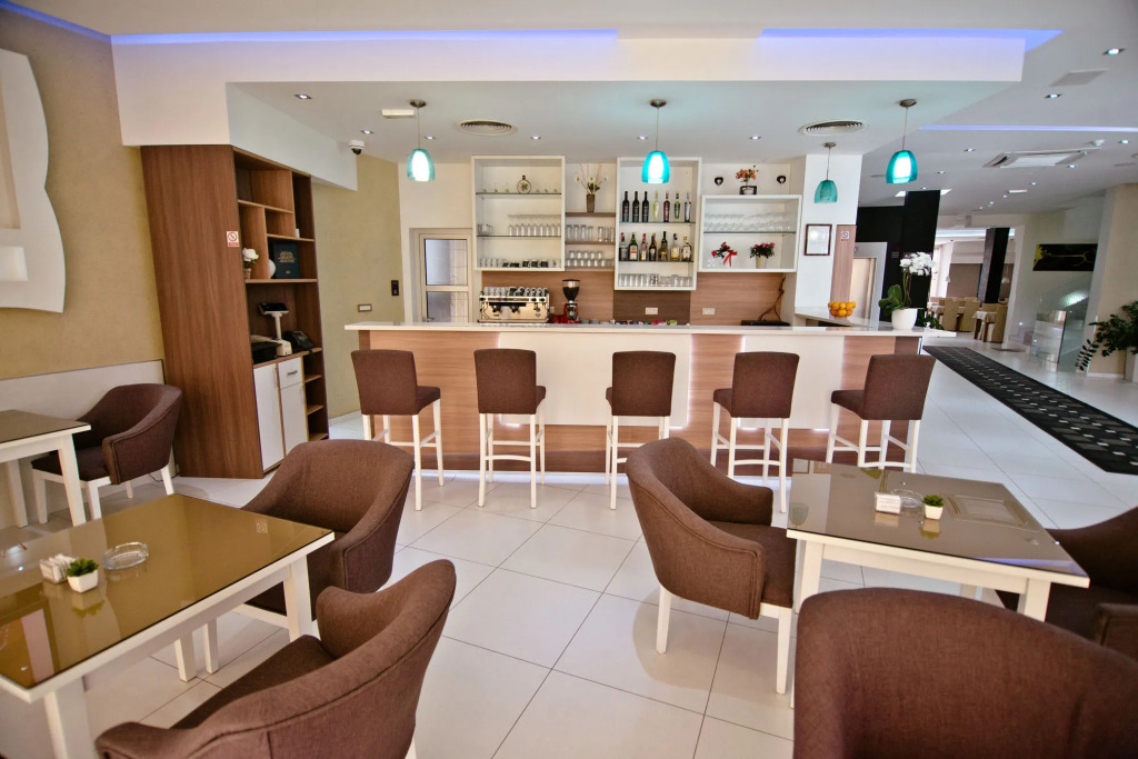 Hotel Herceg