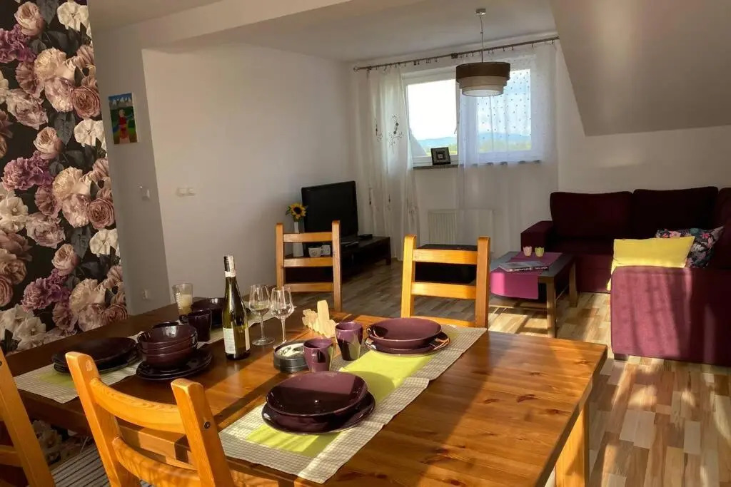 Apartament - Strefa Relaksu