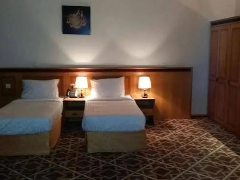 Wakan Al Haram Al Nabawi Hotel