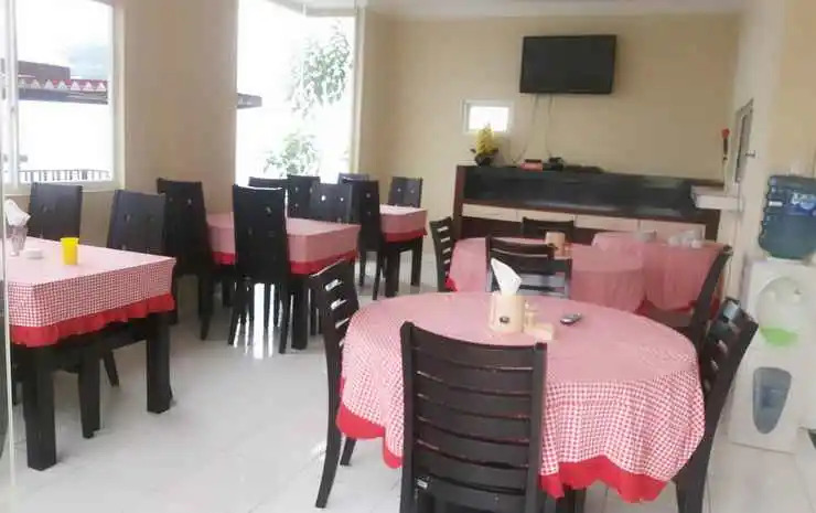 Hotel Nabasa