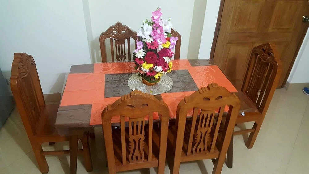 Latif villa