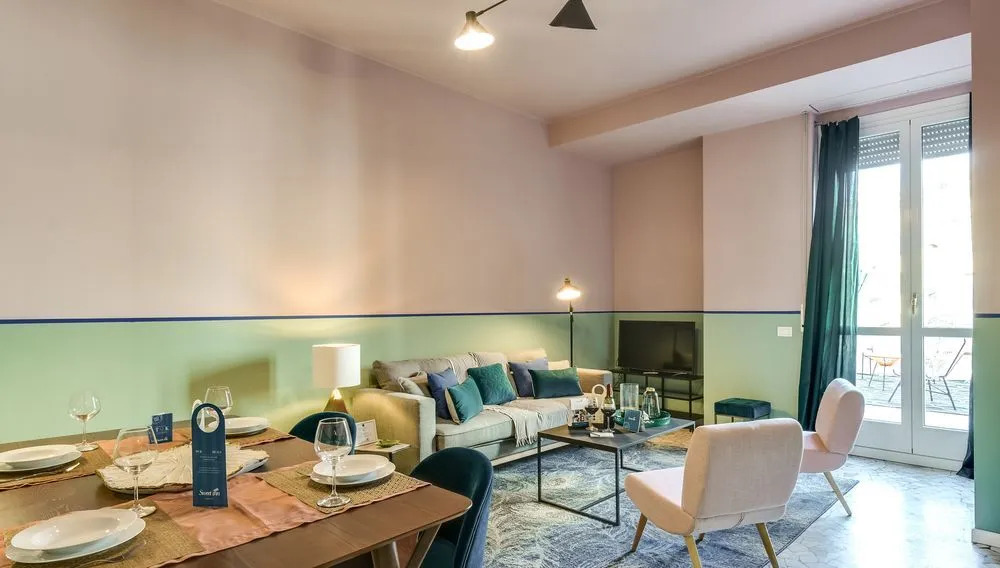 Sweet Inn Navigli