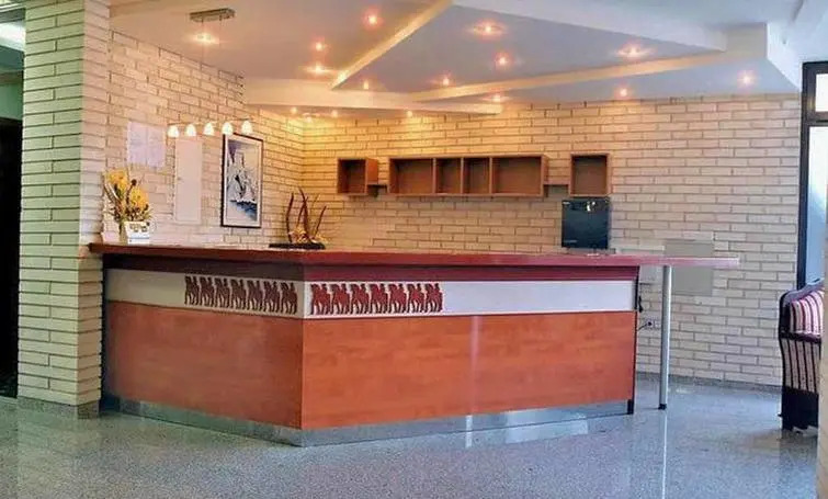 Hotel Ada