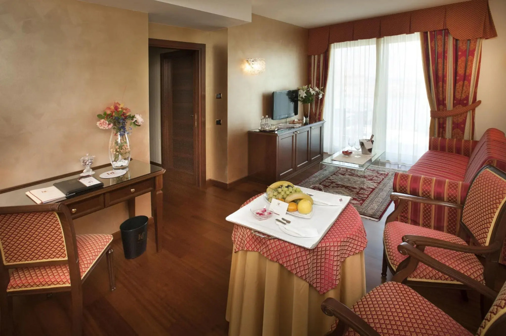 Hotel Calissano