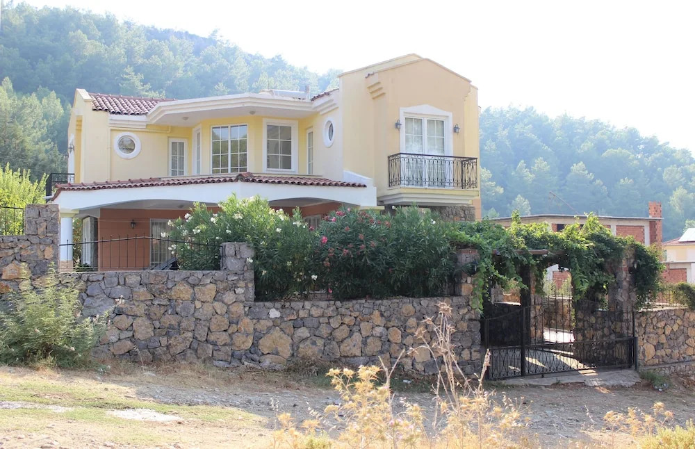 Villa Bemar