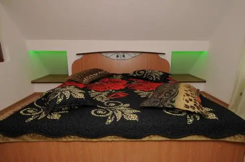 Cabana Alba