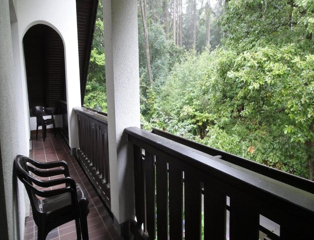 Belvilla Heiderhof 3-bedroom Apartment