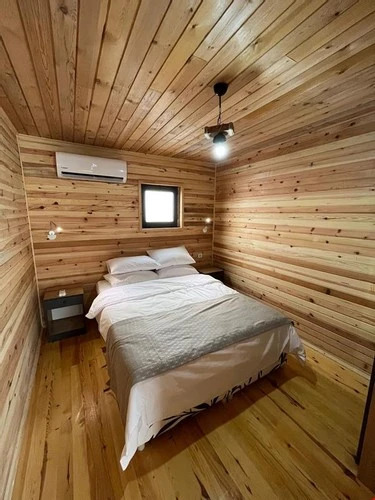 Masal Bungalov