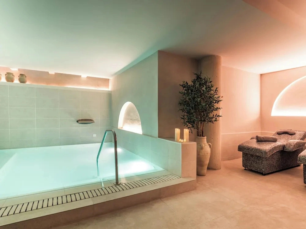 Hotel Well and Come Malaga