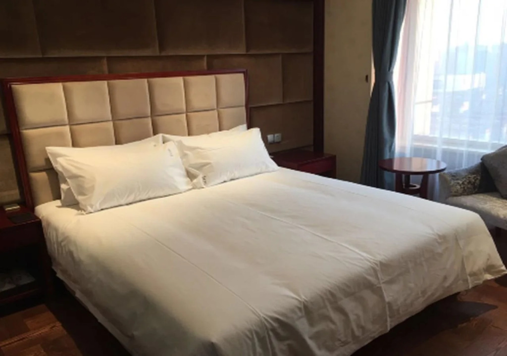 Shenyang Suisse Place Hotel Residence
