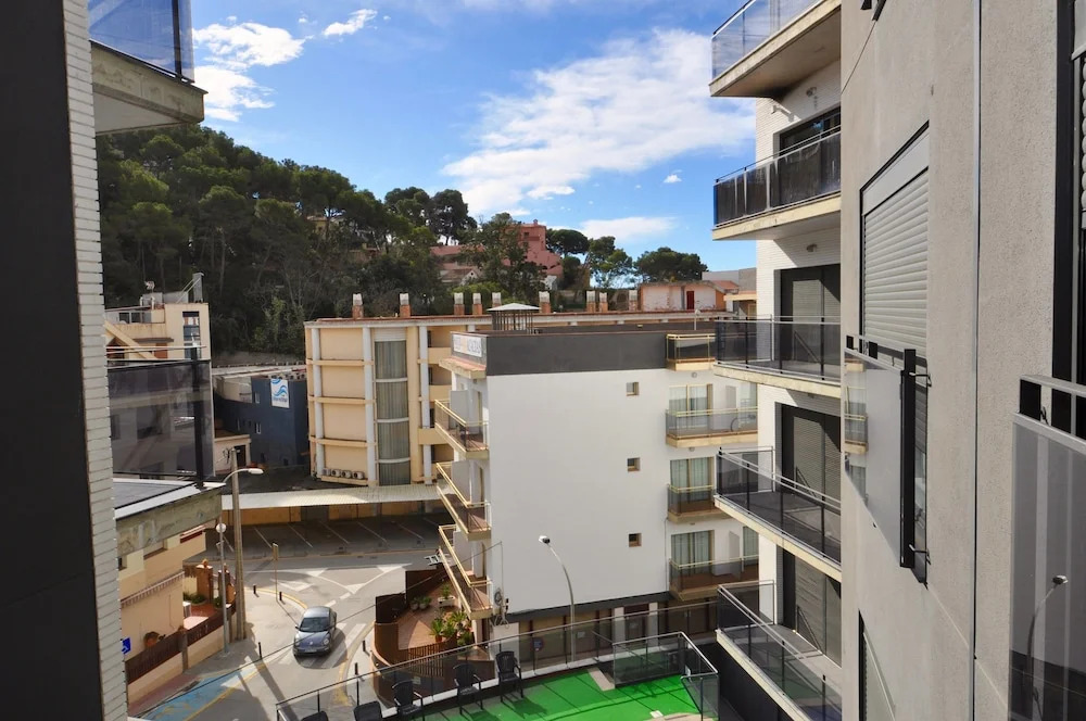 Apartment Mognolia
