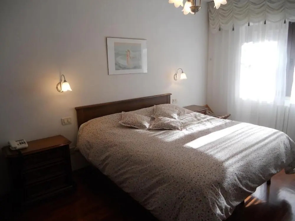 Albergo Generale Cantore - Monte Amiata