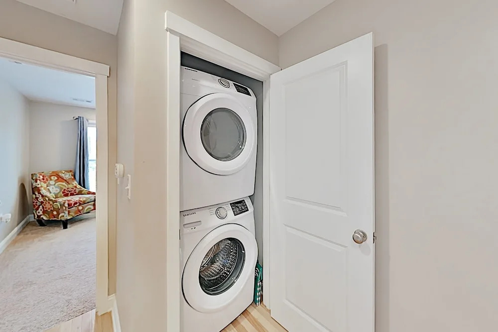 12villpl 3 Bedroom Townhouse
