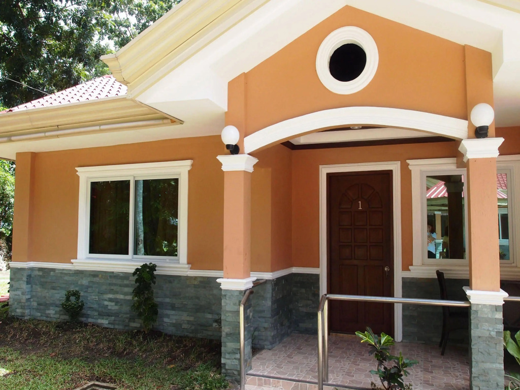 Cambriza Suites