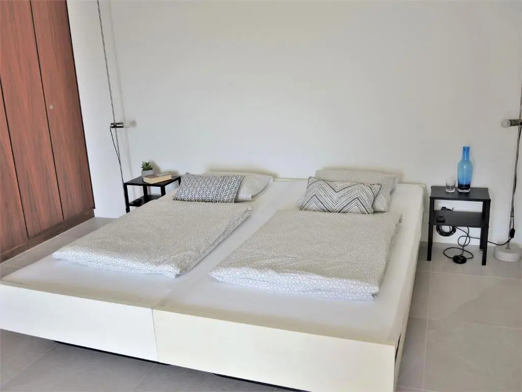 Bellavista Apartment