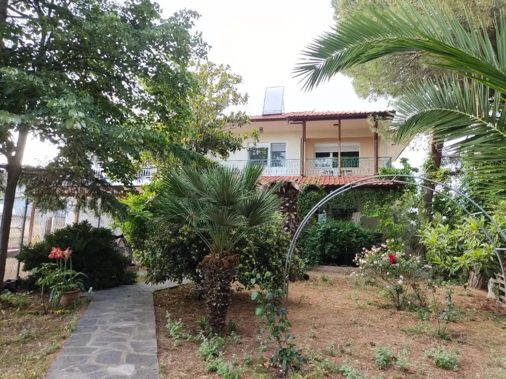 Ariadne Beach House