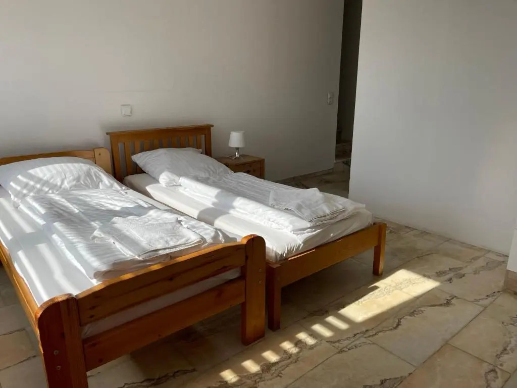 Villa Schaumburg - Boutique Hotel direkt neben der Schaumburg