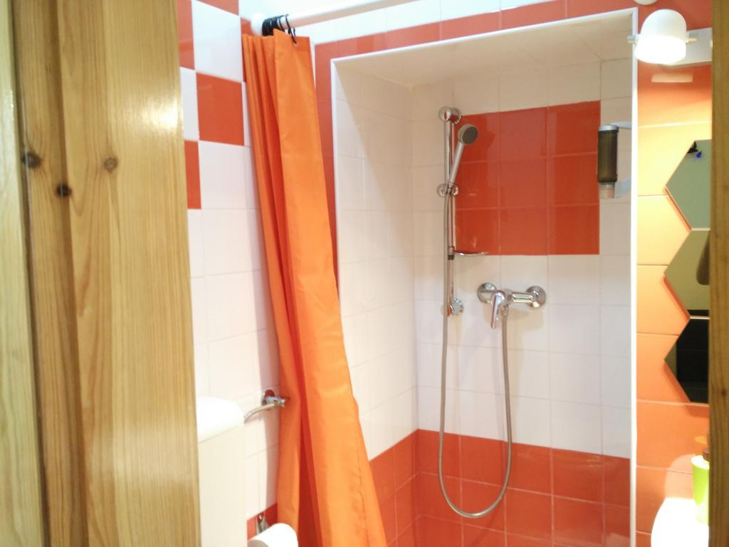 Apartamento Janelas ao Sol