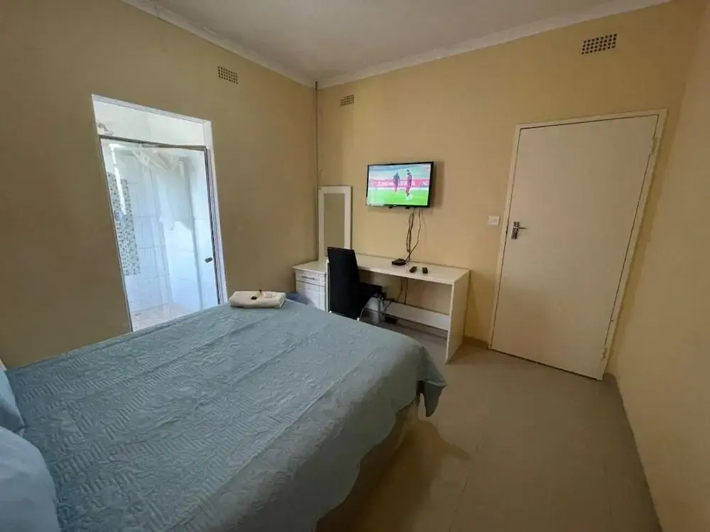 The Hawks Bed and Breakfast