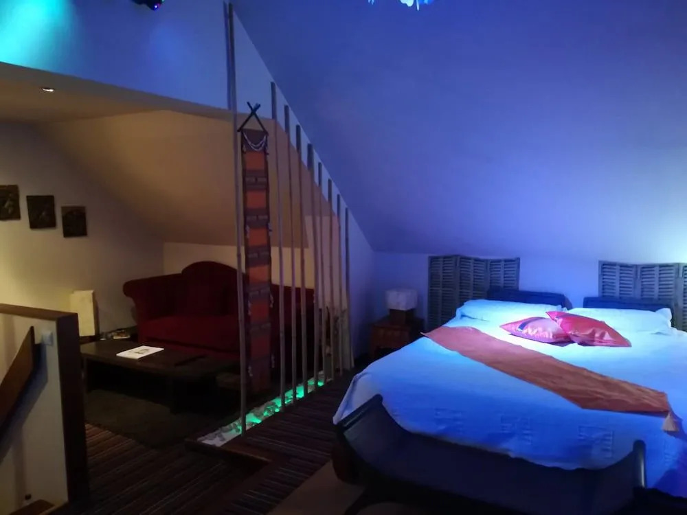 Itsara Suites & SPA
