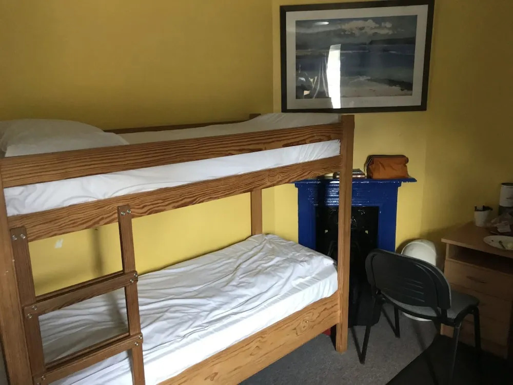 HARLOW INTERNATIONAL HOSTEL