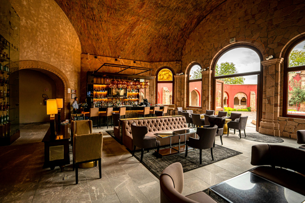 Hilton San Luis Potosi