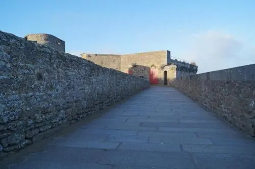 st Malo Leguen