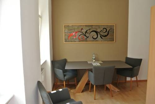 Appartementhaus Esprit-Art