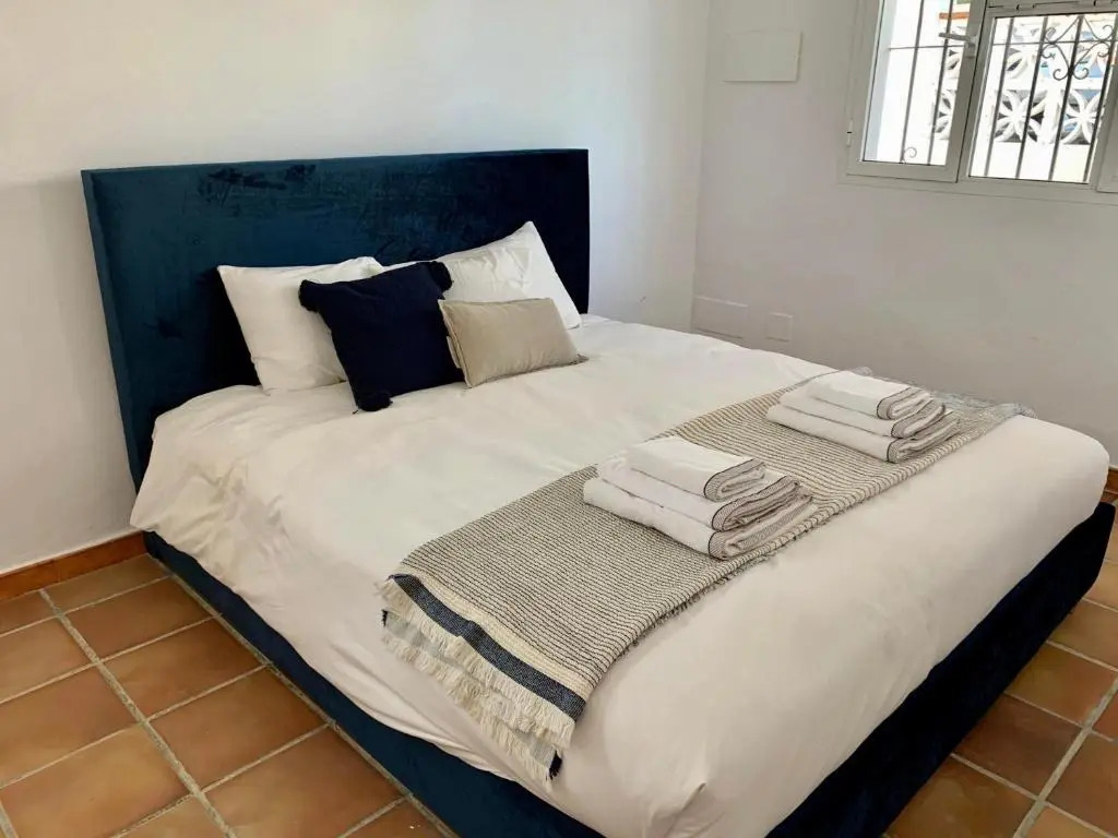 Camachuelo Holiday Home